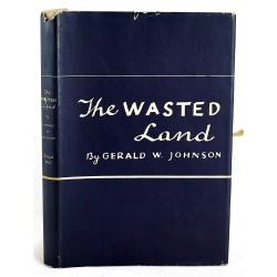 The Wasted Land